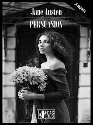 cover image of Persuasion